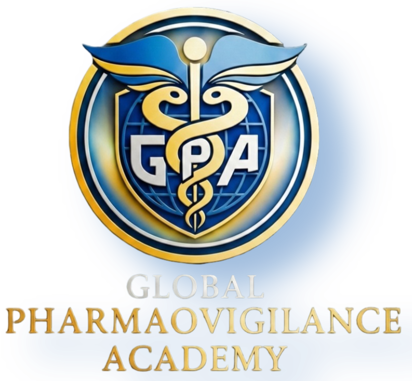 Global Pharmacovigilance Academy Logo
